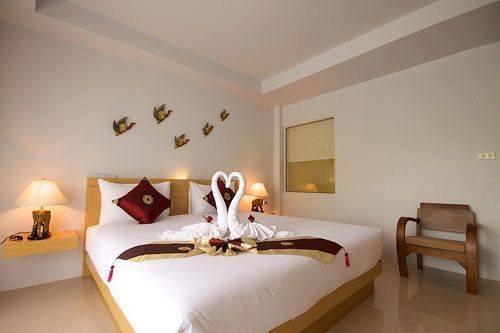 Amarina Hotel شاطئ لاماي المظهر الخارجي الصورة