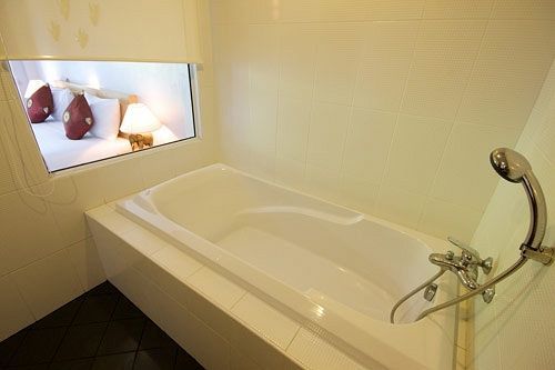 Amarina Hotel شاطئ لاماي المظهر الخارجي الصورة