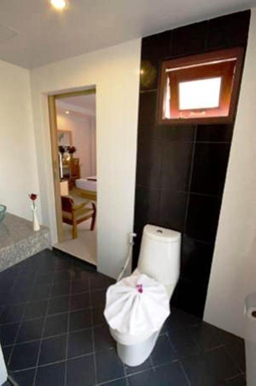 Amarina Hotel شاطئ لاماي الغرفة الصورة