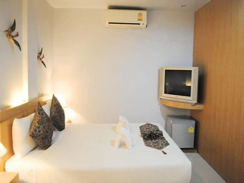 Amarina Hotel شاطئ لاماي المظهر الخارجي الصورة