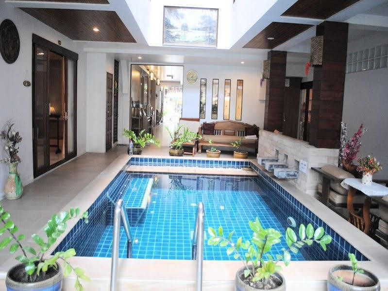 Amarina Hotel شاطئ لاماي المظهر الخارجي الصورة